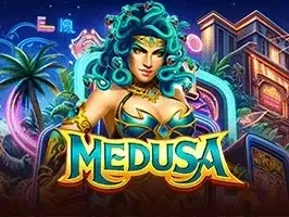 เมดูซ่าคำสาปแห่งเทพ game thumbnail
