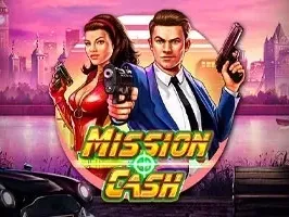 Mission Cash game thumbnail
