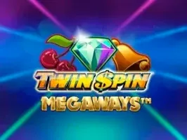 Twin Spin Megaways game thumbnail
