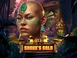 งูทอง game thumbnail