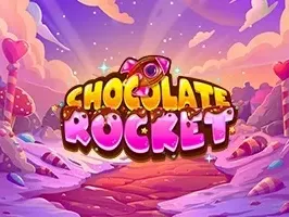 ช็อกโกแลตร็อคเก็ต game thumbnail