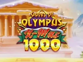 เกท ออฟ โอลิมปัส คริสมาสต์ 1000 game thumbnail