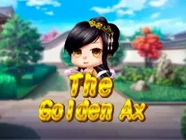 The Golden Ax game thumbnail