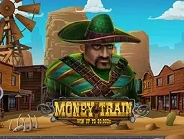 รถไฟเงิน game thumbnail