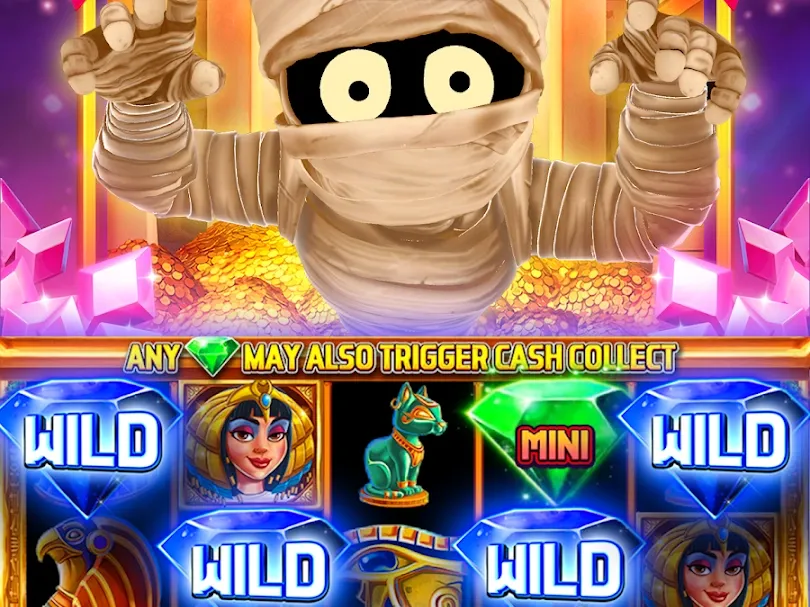 หน้าหลักของเกม love928 screenshot