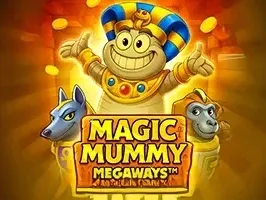 เมจิกมัมมี่ เมกะเวย์ส game thumbnail