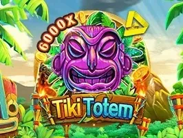 Tiki Totem game thumbnail
