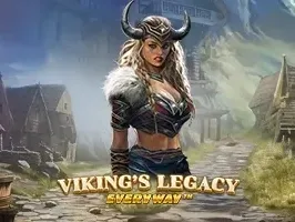 มรดกแห่งไวกิ้งทุกทาง game thumbnail