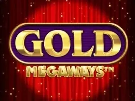 Gold Megaways DNT game thumbnail