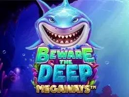 บีแวร์ เดอะดีฟ เมก้าเวย์™ game thumbnail