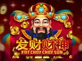 Fat Choy Choy Sun (1) game thumbnail