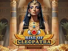 การขึ้นสู่อำนาจของคลีโอพัตรา game thumbnail