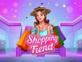 Shopping Fiend game thumbnail