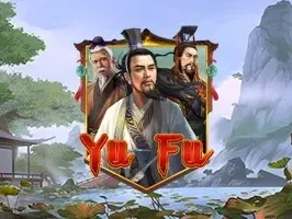 Yu Fu
