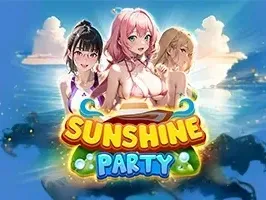 ปาร์ตี้แสงแดด game thumbnail