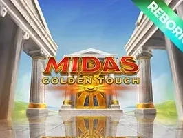Midas Golden Touch Reborn game thumbnail