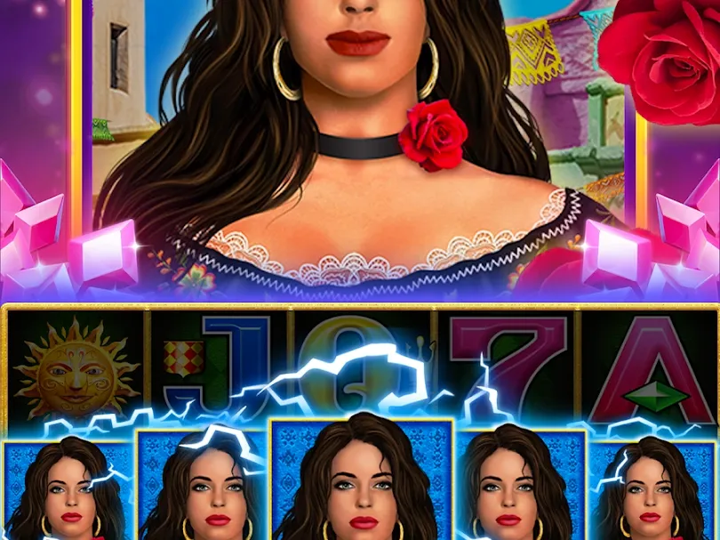 คลังเกมสล็อตยอดนิยม screenshot