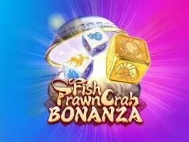 Fish Prawn Crab Bonanza
